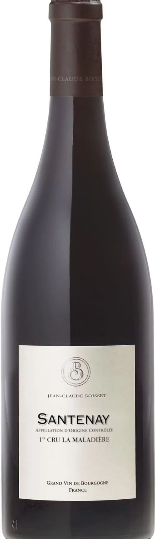 JC Boisset Santenay La Maladière|Jean-Claude Boisset Online