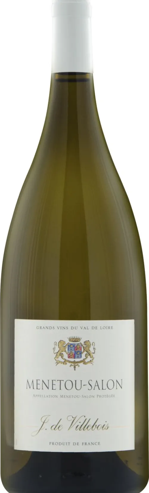 J. de Menetou-Salon Blanc Magnum|Villebois Online