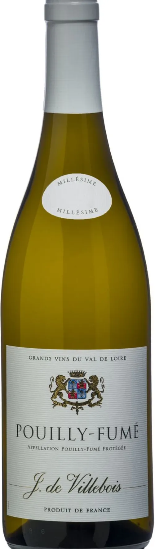 J. de Pouilly-Fumé|Villebois
