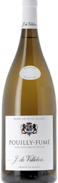 J. de Pouilly-Fumé|Villebois Clearance
