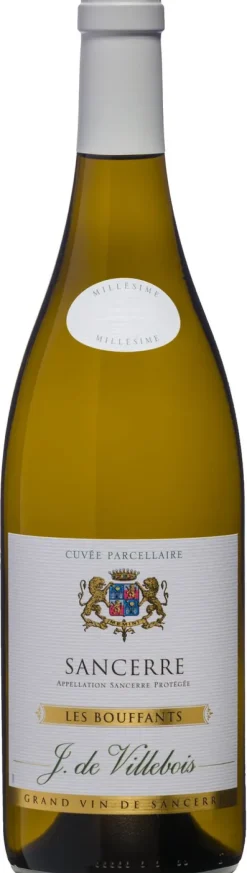 J. de Sancerre Les Bouffants|Villebois Best