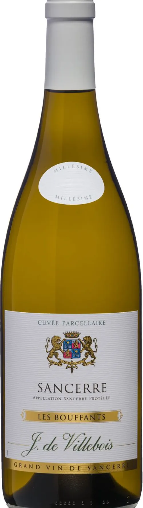 J. de Sancerre Les Bouffants|Villebois Best