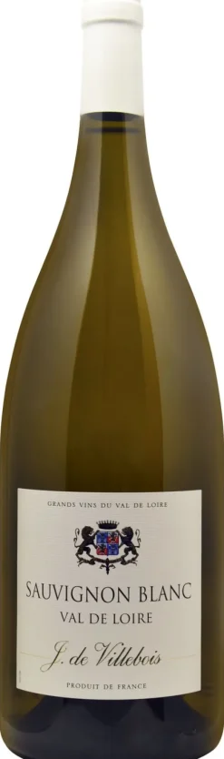 J. de Sauvignon Blanc Magnum|Villebois Best