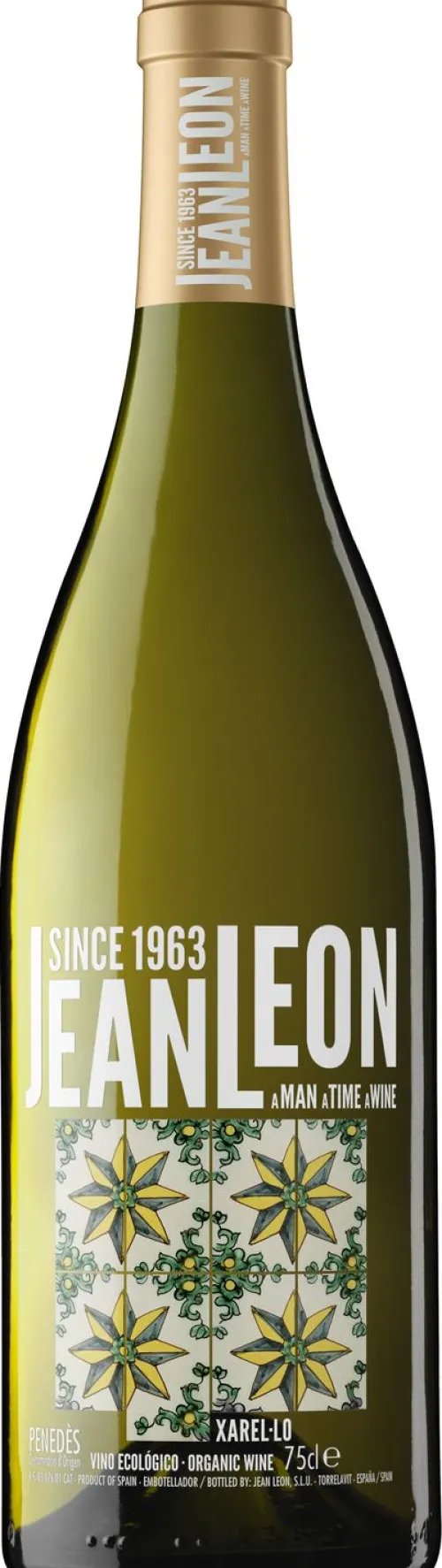Jean - Leon Xarel-lo|Jean Leon Clearance