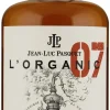 Jean-Luc Pasquet L'Organic|Jean-Luc Pasquet Hot