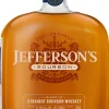 Jefferson's Very Small Batch Bourbon|Jefferson's New