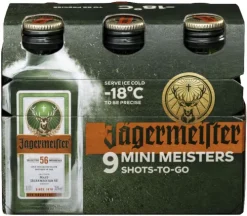 |Jägermeister Online