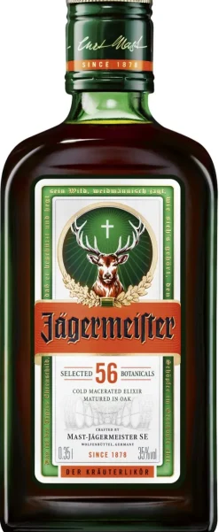 |Jägermeister Online