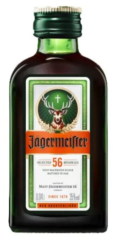|Jägermeister