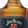 Jim Beam Double Oak Bourbon Whiskey|Jim Beam New