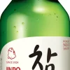 Jinro Soju Chamisul Classic|Ichishima Discount