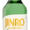 Soju Lemon|Jinro Outlet