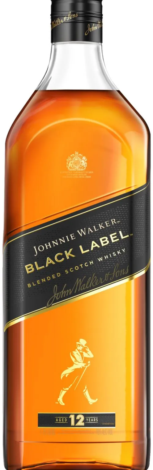 Johnnie Walker Black Label|Johnnie Walker Best