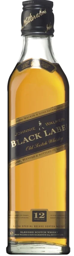 Black Label|Johnnie Walker Best
