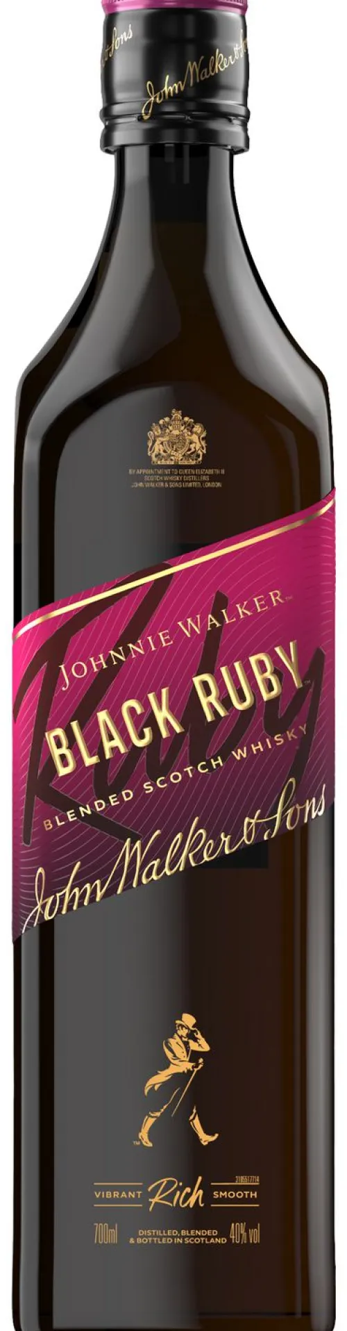 Johnnie Walker Black Ruby|Johnnie Walker Clearance