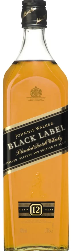 Johnnie Walker Black 12 Years|Johnnie Walker Sale