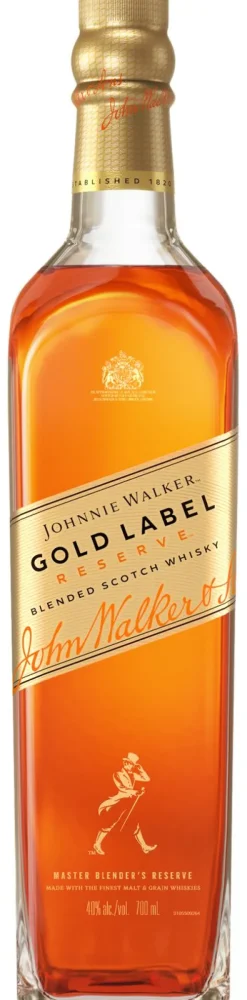 Johnnie Walker Gold Label Reserve|Johnnie Walker Outlet