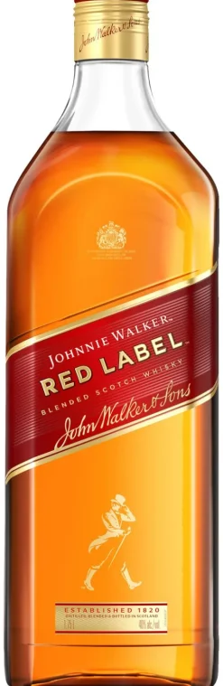 Johnnie Walker Red Label|Johnnie Walker Hot
