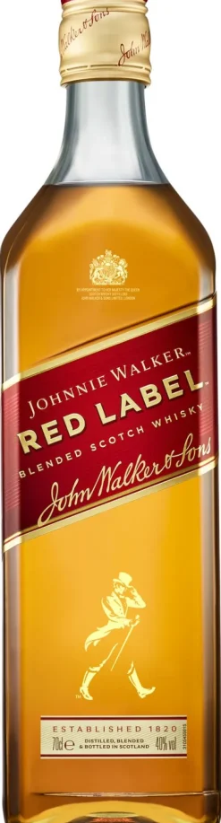 Johnnie Walker Red Label|Johnnie Walker Sale
