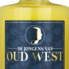 Jongens van Oud West Limoncello|De Jongens van Oud West Best