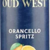 Jongens van Oud West Orancello Spritz|Jongens van Oud West Hot
