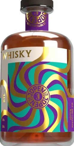 Jopen Rye Whisky|Cley Discount