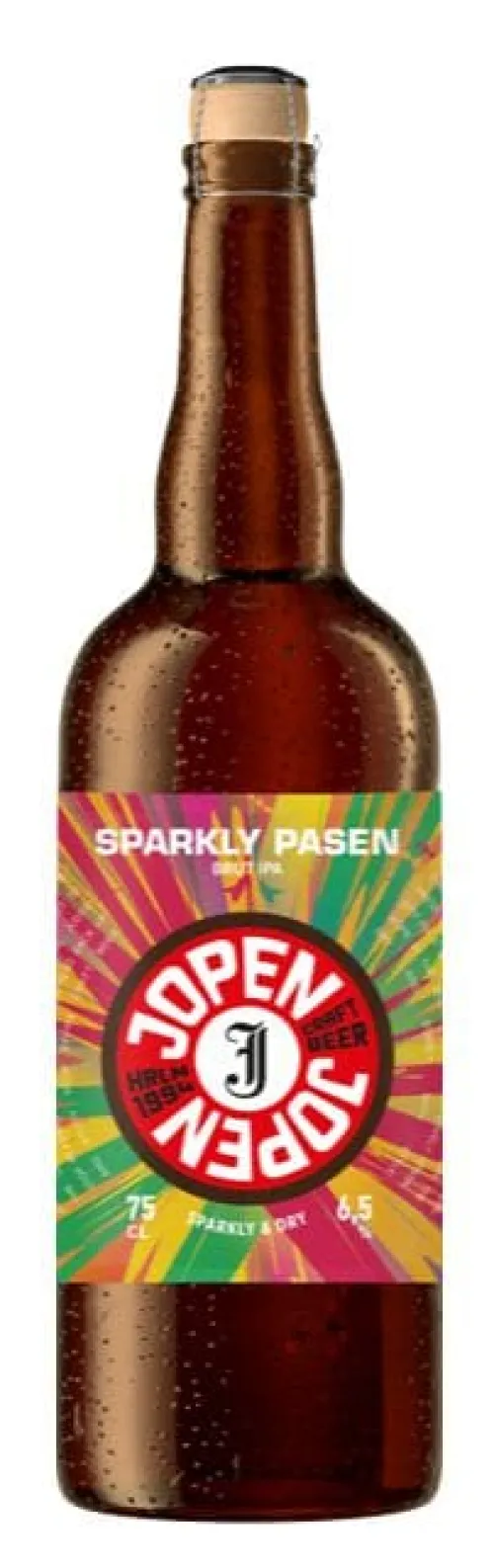 Sparkly Pasen|Jopen Best