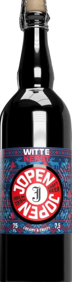Witte Kerst|Jopen Discount
