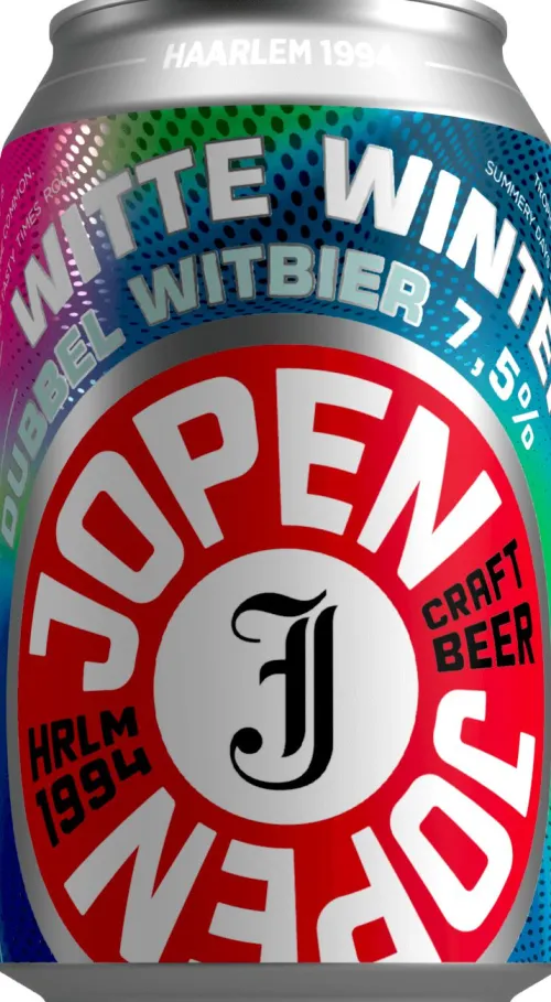 Witte Winter|Jopen Sale