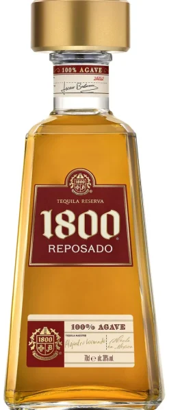 Jose Cuervo 1800 Reposado|Jose Cuervo Hot
