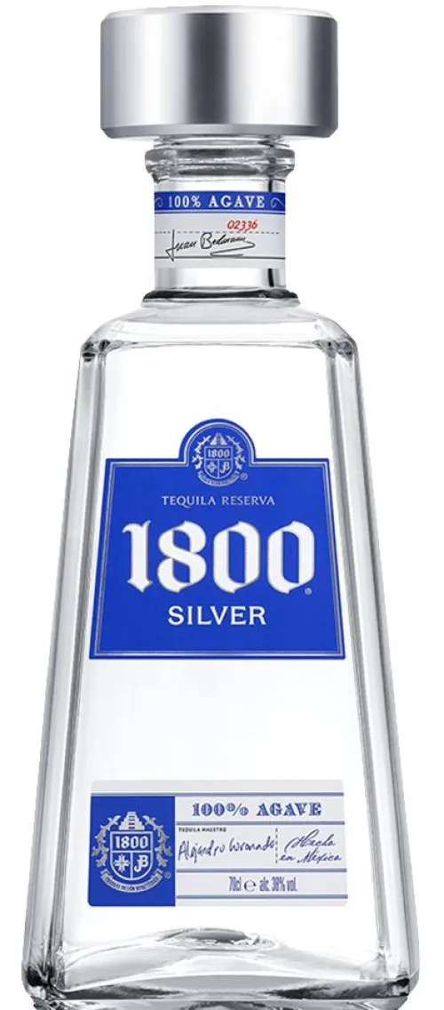 Jose Cuervo 1800 Silver|Jose Cuervo Clearance