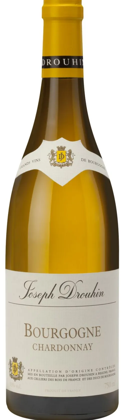 Joseph Bourgogne Chardonnay|Drouhin Best