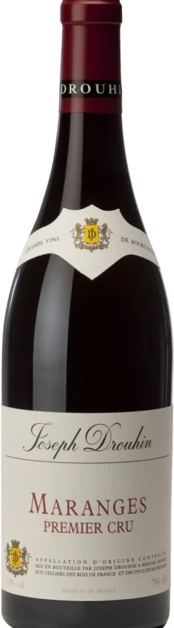 Joseph Maranges Premier Cru|Drouhin Best