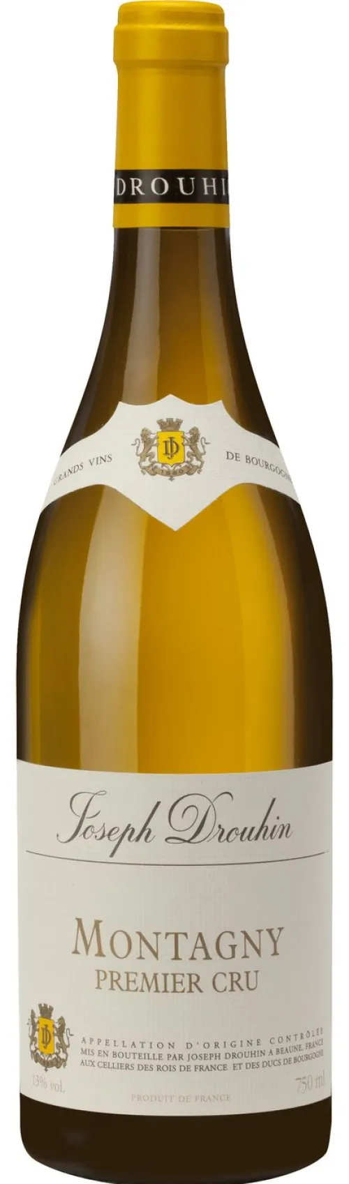 Joseph Montagny Premier Cru|Drouhin New