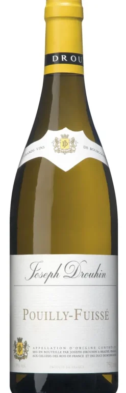 Joseph Pouilly Fuissé|Drouhin Online