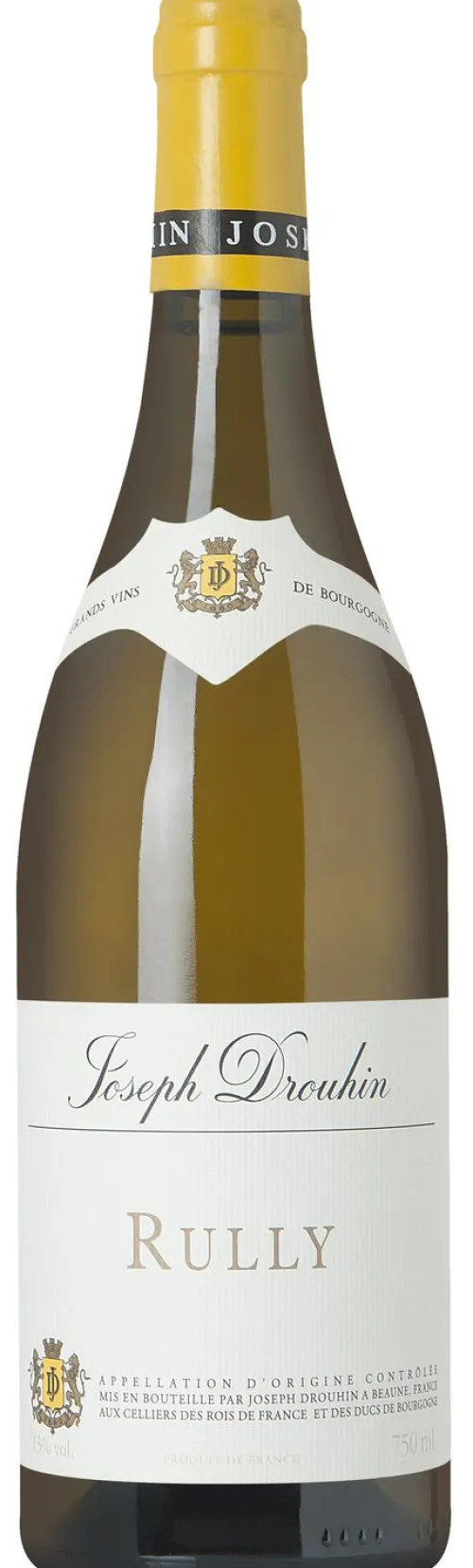 Joseph Rully|Drouhin Online