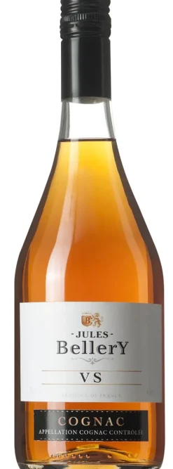 Jules Bellery VS Cognac|Jules Bellery Best