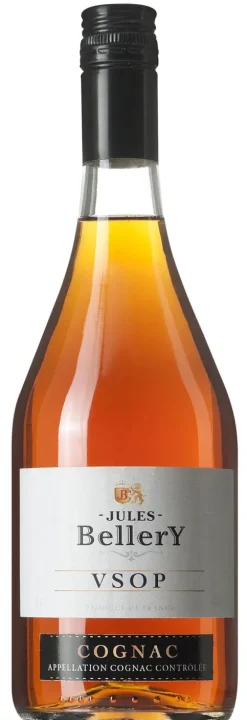 Jules Bellery VSOP Cognac|Jules Bellery Hot