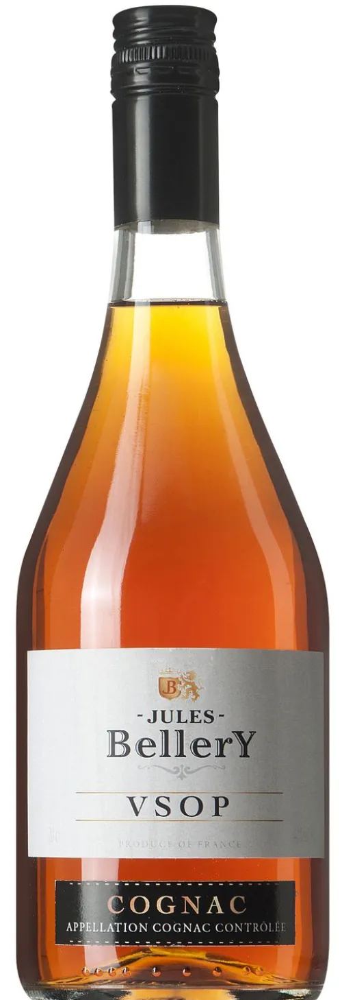 Jules Bellery VSOP Cognac|Jules Bellery Hot
