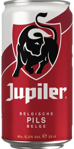 Blik|Jupiler New