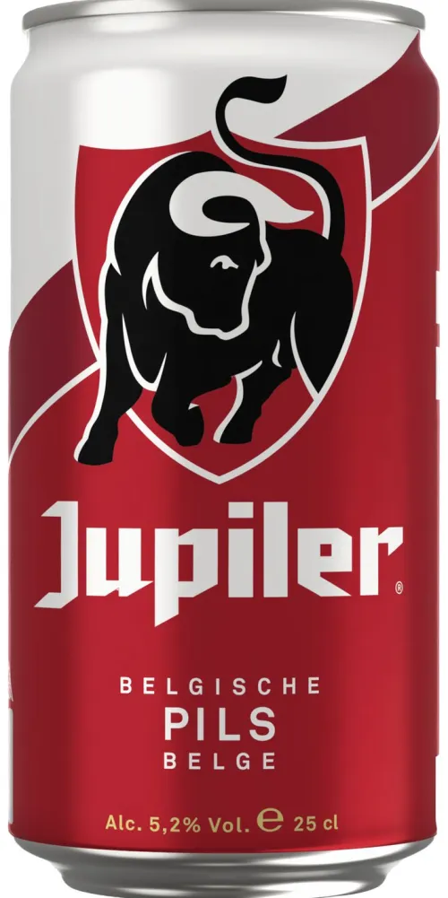Blik|Jupiler New