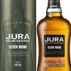 Jura Seven Wood|Isle of Jura Discount