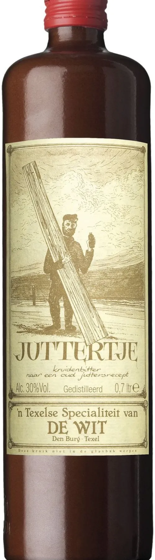 Kruidenbitter|Juttertje Clearance