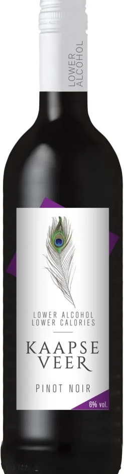 Kaapse Veer Pinot Noir|Kaapse Veer