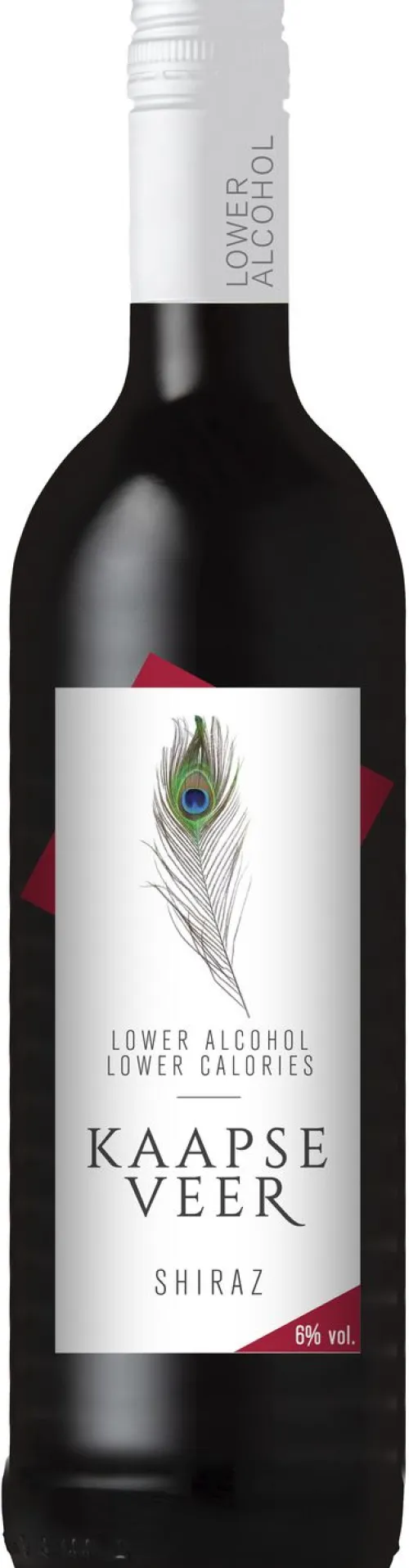 Kaapse Veer Shiraz|Kaapse Veer New