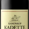 Kadette Cabernet Sauvignon|Kanonkop Best