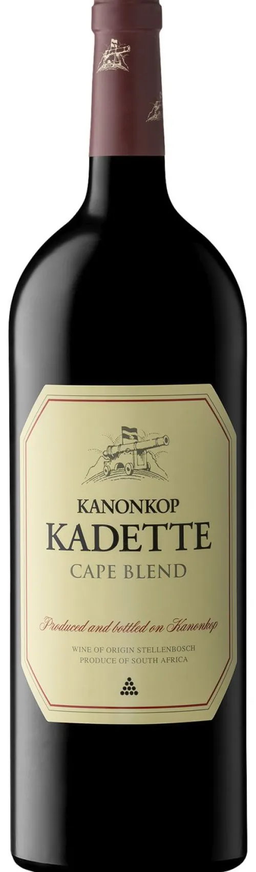 Kadette Magnum|Kanonkop Sale