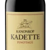 Kadette Pinotage Magnum|Kanonkop