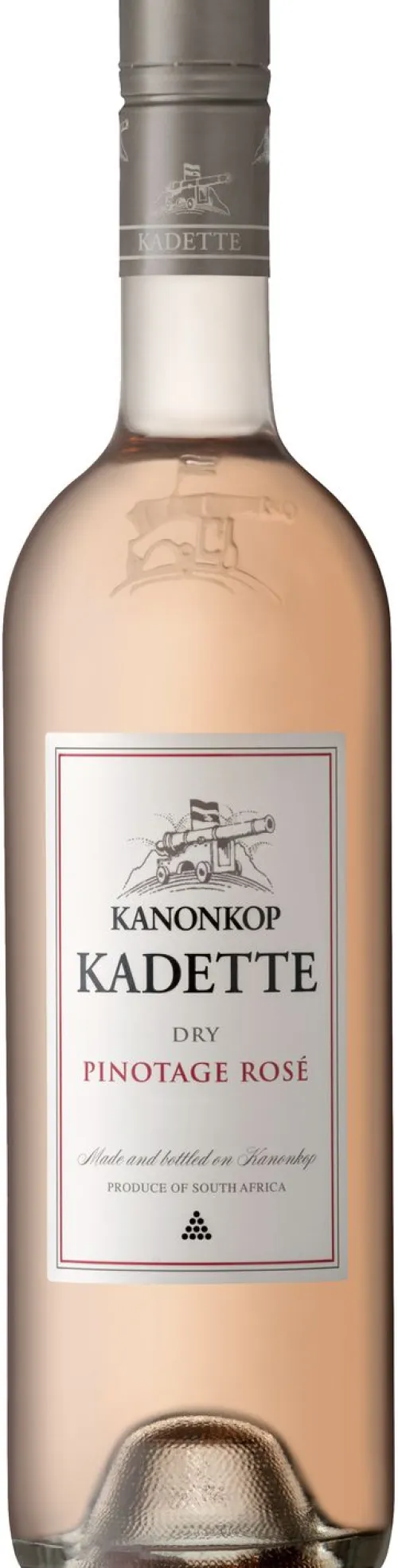 Kadette Pinotage Rosé|Kanonkop New