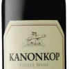 Pinotage 10yrs Old|Kanonkop Hot